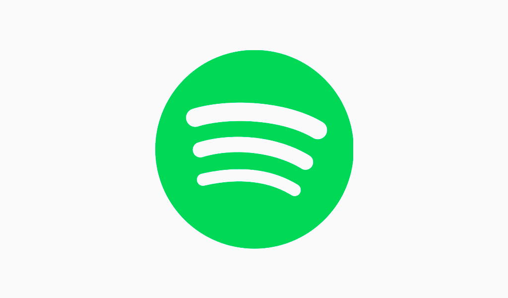 Spotify Logo